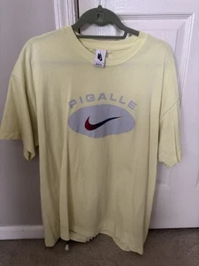 Nike x Pigalle T-Shirt Sz L - Picture 1 of 3