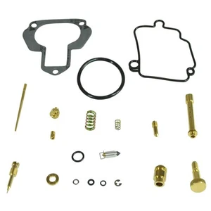 Kit de reparación de carburador para Yamaha Kodiak 400 4x4 1996-1998 YFM400FW - Imagen 1 de 1