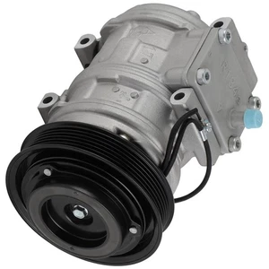 AC Compressor Fits for 1994-2003 Lexus ES300 Toyota Avalon Camry Solara 3.0L - Picture 1 of 11