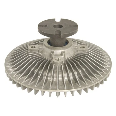 For GMC C3500 1979-1981 ACDelco 15-80245 Professional Engine Cooling Fan Clutch — 第 1/2 张图片