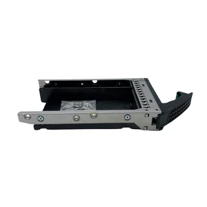 Caddy disque dur serveur Intel 3,5" à 2,5" SAS SATA avec vis H17931-005 - Photo 1/12