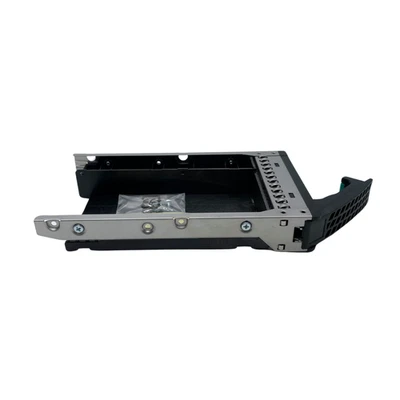 Intel 3.5" to 2.5" SAS SATA Server Hard Drive Caddy with Screws H17931-005 - Image 1 of 4
