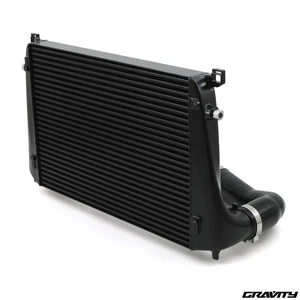 ANIMA INTERCOOLER ATTACCO ANTERIORE IN LEGA PERFORMANCE PER AUDI TT 8S MK3 45 TFSI 2020+ - Foto 1 di 12