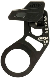 MRP 1x SL Chainguide - 28-38t, BB Mount, Aluminum Backplate - Picture 1 of 1