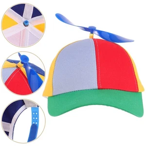 Kinder Baseball Cap Mädchen Baseball Mütze Outdoor Schirmmütze Mode Sonnenschutz - Bild 1 von 12