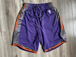 Pantalones cortos de baloncesto Phoenix Suns Adidas talla S - Imagen 1 de 6