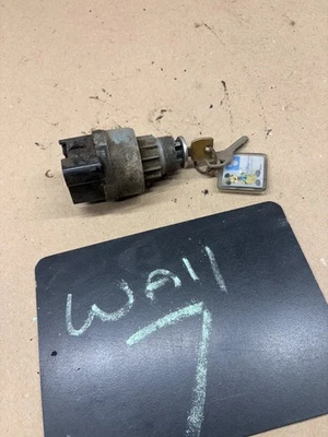 Ford Truck Bronco 1973 1979 llave interruptor de encendido con cilindro de bloqueo F100 F350 F150 O Foto 1 de 4