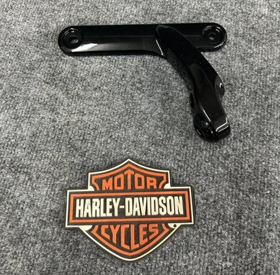 Carcaça de luz auxiliar genuína OEM Harley-Davidson 2006-13 CVO Touring - Imagem 1 de 4