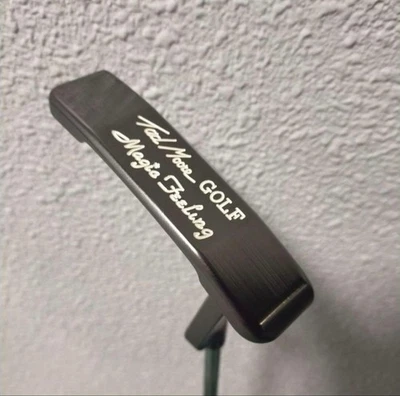 Tad Moore Magic Feeling Long Nec Cf 34.5 - Image 1 of 4