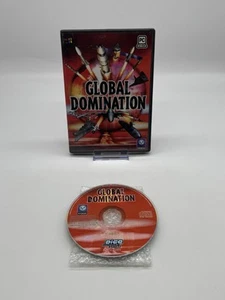 Global Domination PC gut ⚡️ Blitzversand ⚡️ - Bild 1 von 6