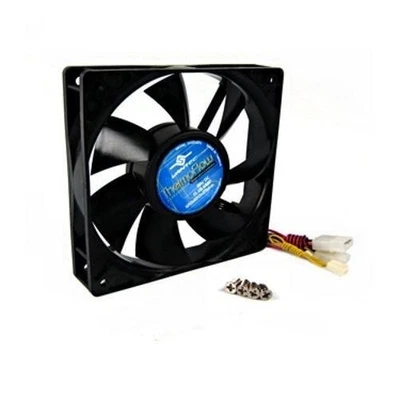 Vantec ThermoFlow TF9225 9CM Case Fan - Image 1 of 2