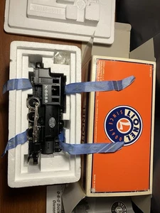 Lionel 6-28650 New York Central 0-6-0 Dockside Switcher Die Cast Locomotive New - Picture 1 of 2