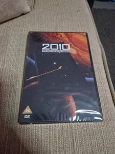 2010: The Year We Make Contact DVD Brand New and sealed - Foto 1 di 1