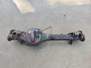 Land Rover Discovery 1 300 TDI 24 Spline Front Axle Casing FTC4417 - Picture 1 of 9
