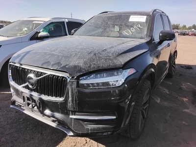 Volvo XC90 2017 transmisión OEM 116 k millas - LKQ436430571 Foto 1 de 4