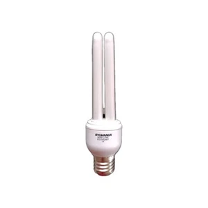 Sylvania Lampada Fluorescente 15 Watt E27 Classe A Pari a 75W - Imagen 1 de 6