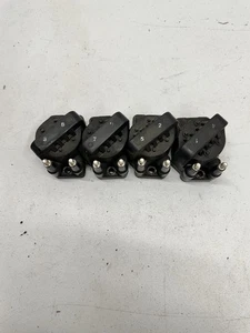1994-1999 Cadillac 4.6L NorthStar Coil Pack Packs Set Of 4 Gm Oldsmobile S10 - Picture 1 of 10