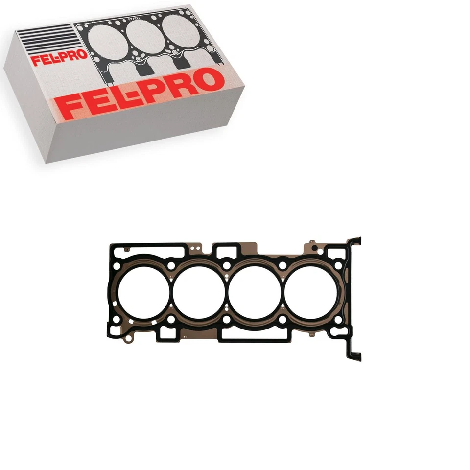 Fel-Pro Engine Cylinder Head Gasket For 2016-2020 Kia Optima 2.4L L4 - Изображение 1 из 1