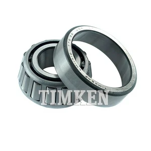 Conjunto de cono y taza de rodamiento de rodillos cónicos Timken SET2 - Imagen 1 de 9