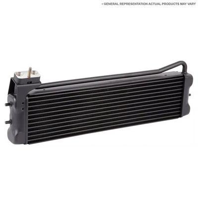 For Volkswagen Passat Beetle Golf Jetta Audi TT Quattro A4 Oil Cooler - Image 1 of 3