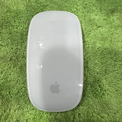 Apple A1296 Wireless Mouse - White - Image 1 of 3
