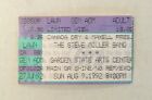 STEVE MILLER BAND Ticket Stub - Aug 9, 1992 - Garden State Arts Center, NJ