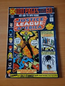 Justice League of America #112 ~ VERY FINE VF ~ 1974 DC Comics - Picture 1 of 2