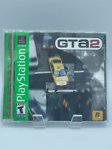 Grand Theft Auto 2 PS1 - Bild 1 von 6