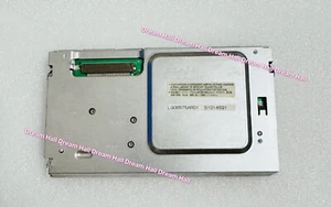 Original 6.5 " LQ065T5AR01 LQ065T5AR03 LCD Screen Display Navigation 400×234 - Picture 1 of 4