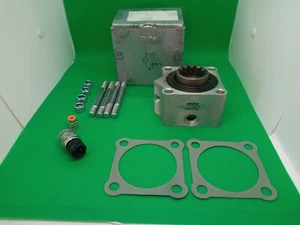 PTO for ZF DAF IVECO MAN RENAULT VOLVO with Confirmation Switch - HYPTO-T-040 - Imagen 1 de 24