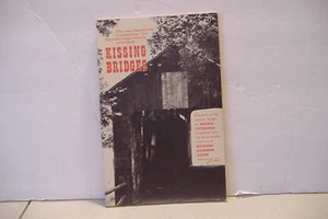 ~KISSING BRIDGES ~ VON HEGEN PETERSEN ~ SOFTCOVER BUCH - Bild 1 von 7