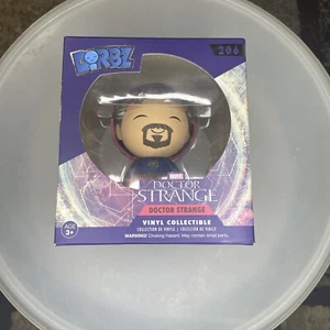 Funko Dorbz: Marvel - Doctor Strange #206 - Imagen 1 de 7