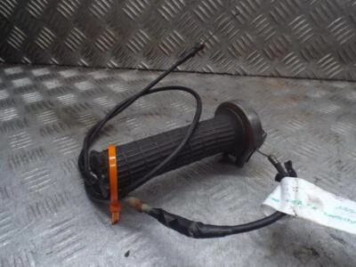  Agarre giratorio tubo acelerador Harley Davidson SX250 1974-1975  Foto 1 de 4