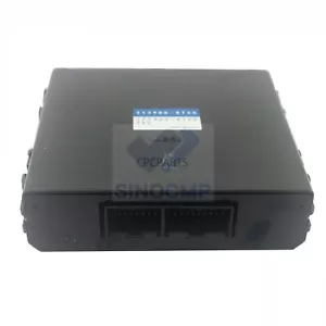 20Y-810-1231 113900-0730 para controlador de aire acondicionado Komatsu PC200-8 PC300-8 177300-8760 - Imagen 1 de 6