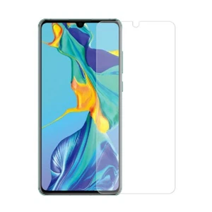 2x Panzerfolie für Huawei P30 lite New Edition Schutzfolie Displayschutz Folie - Bild 1 von 17