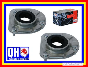 Rodamiento de bóveda 2 cojinetes de muelle Li+Re delantero VOLVO 850 (LS) 2.0-2.5 T5 Turbo TDI - Imagen 1 de 1