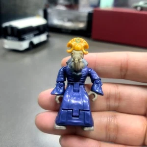 Mega Construx Halo 20 Aniversario Personaje Pack Profeta del Remordimiento (Púrpura) - Imagen 1 de 4