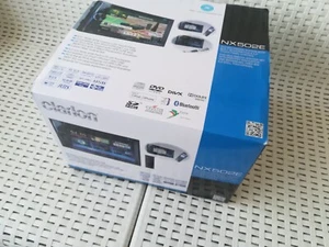 CLARION NX502E EMPTY BOX. - Picture 1 of 3