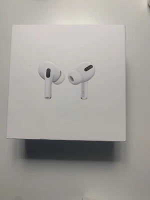 AirPods Pro - Imagen 1 de 4