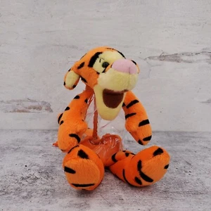 Disney Parks Esclusiva Custodia per Bambini Winnie the Pooh Tigro Fun Tums Peluche - Foto 1 di 4