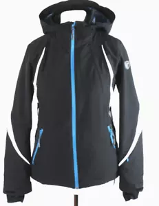 CMP Jacke Snowboard Skijacke Softshell,Damen Gr.36,sehr guter Zustand - Bild 1 von 7