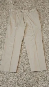 Perry Ellis Portfolio Herren Freizeithose mit Gummibund 34x30 - Bild 1 von 6