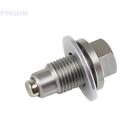 Magnetic Engine Oil Drain Plug Stainless Steel with Neodymium Magnet M12x1.25mm