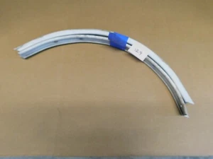 USED SET OF WHEEL WELL TRIM EXTRUSIONS DUTCHMAN - Picture 1 of 4