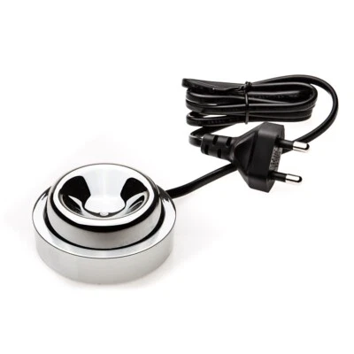 PHILIPS DIAMONDCLEAN TOOTHBRUSH CHARGER BASE-NO GLASS HX9100 - image 1 of 4