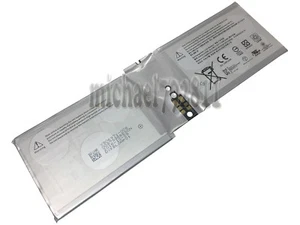 Batería Genuina para Microsoft Surface Book 1 CR7-00005 CR7-00007 DAK822470K - Imagen 1 de 4
