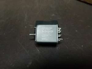 KHS17D43-24 P&B 24V RELAY NOS 1 EA - Picture 1 of 5