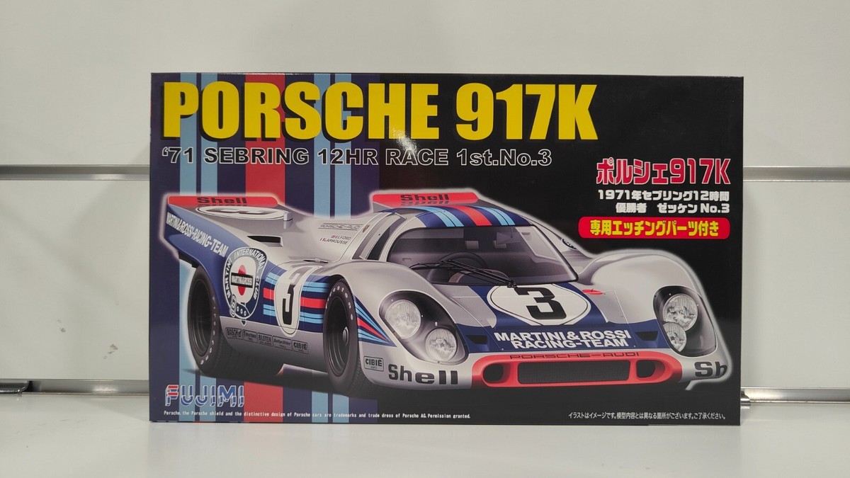 LeMans 1:24 Diecast Racing Cars for sale | eBay LeMans 1:24 Diecast Racing Cars for sale | eBay