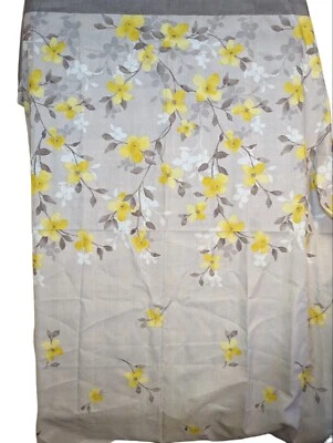 Ganchos para cortina de ducha Saturday Knight Limited florales y Stephanie Ryan Foto 1 de 4