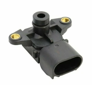 STANDARD MAP SENSOR FOR CHRYSLER VOYAGER DODGE CARAVAN JEEP WRANGLER 2.4 3.3 3.8 - Picture 1 of 3